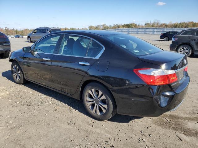 Photo 1 VIN: 1HGCR2F31EA306112 - HONDA ACCORD 