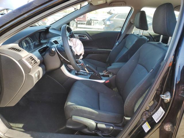 Photo 6 VIN: 1HGCR2F31EA306112 - HONDA ACCORD 