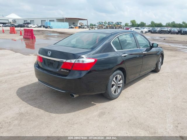 Photo 3 VIN: 1HGCR2F31FA000609 - HONDA ACCORD 