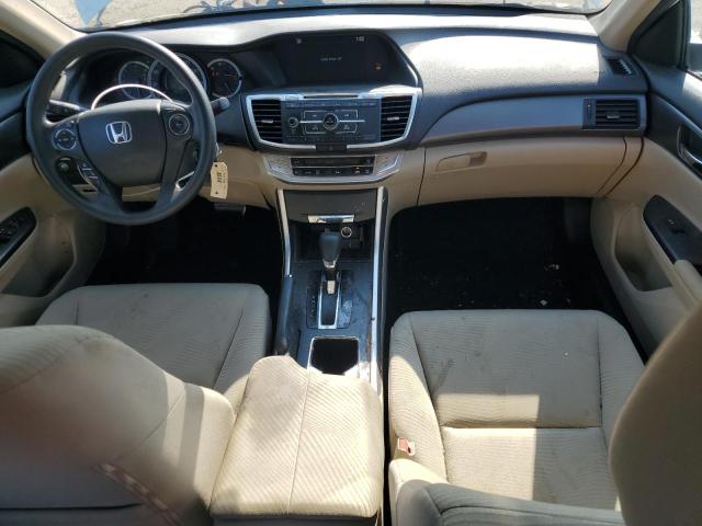 Photo 7 VIN: 1HGCR2F31FA002411 - HONDA ACCORD LX 