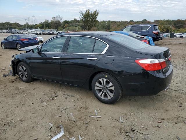 Photo 1 VIN: 1HGCR2F31FA005406 - HONDA ACCORD 