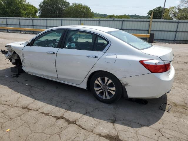 Photo 1 VIN: 1HGCR2F31FA008029 - HONDA ACCORD LX 