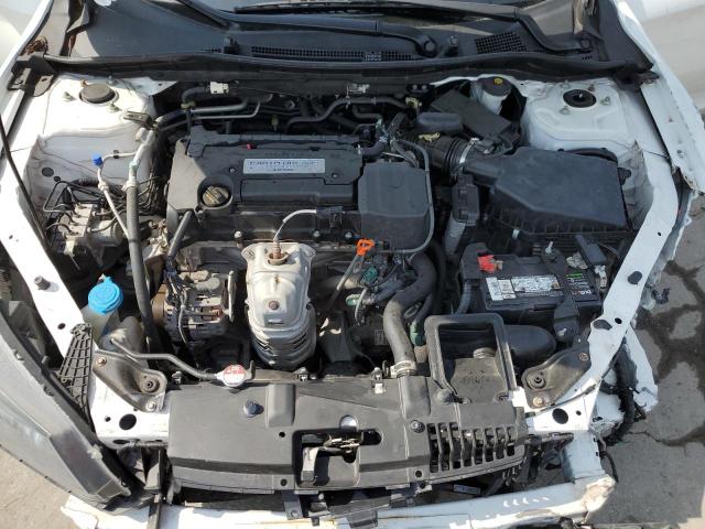 Photo 10 VIN: 1HGCR2F31FA008029 - HONDA ACCORD LX 