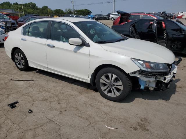 Photo 3 VIN: 1HGCR2F31FA008029 - HONDA ACCORD LX 