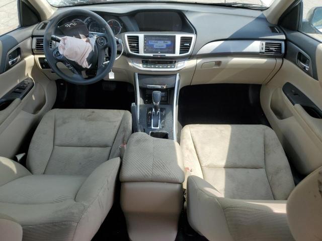 Photo 7 VIN: 1HGCR2F31FA008029 - HONDA ACCORD LX 