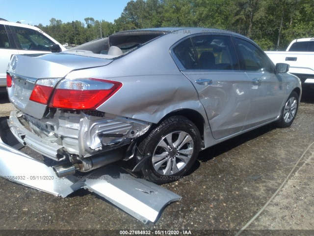 Photo 3 VIN: 1HGCR2F31FA010038 - HONDA ACCORD SEDAN 