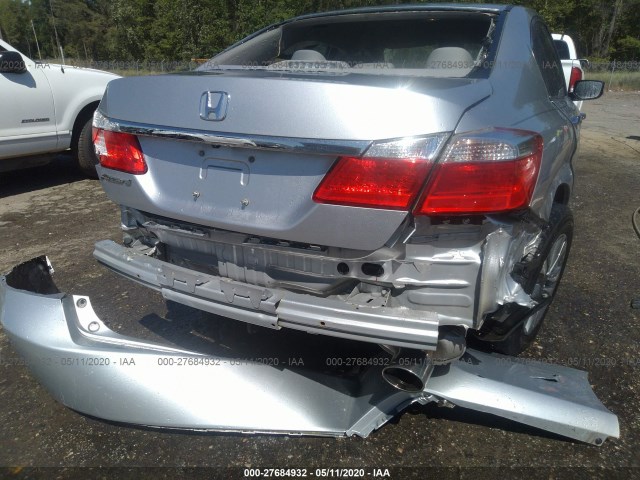 Photo 5 VIN: 1HGCR2F31FA010038 - HONDA ACCORD SEDAN 