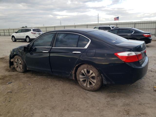 Photo 1 VIN: 1HGCR2F31FA014039 - HONDA ACCORD 