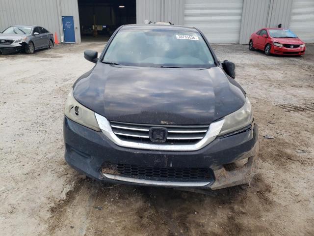 Photo 4 VIN: 1HGCR2F31FA014039 - HONDA ACCORD 