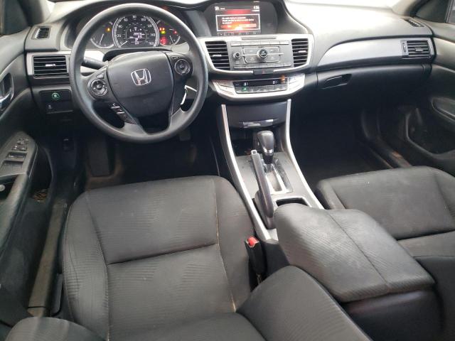 Photo 7 VIN: 1HGCR2F31FA014039 - HONDA ACCORD 