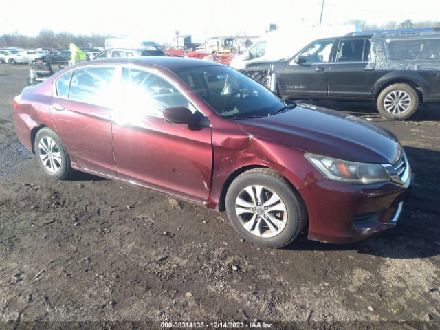 Photo 0 VIN: 1HGCR2F31FA014381 - HONDA ACCORD 