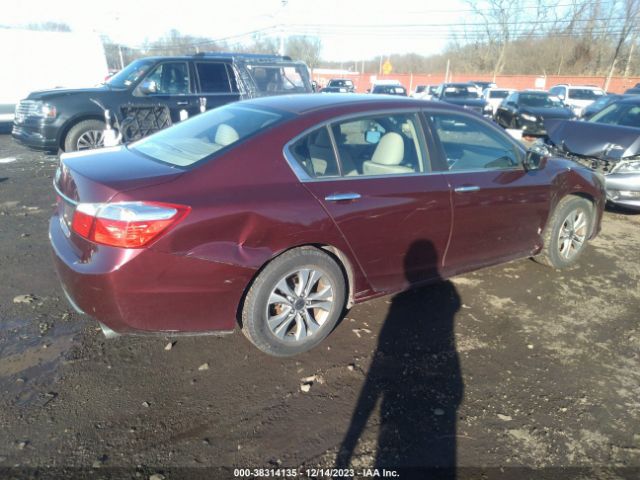 Photo 3 VIN: 1HGCR2F31FA014381 - HONDA ACCORD 