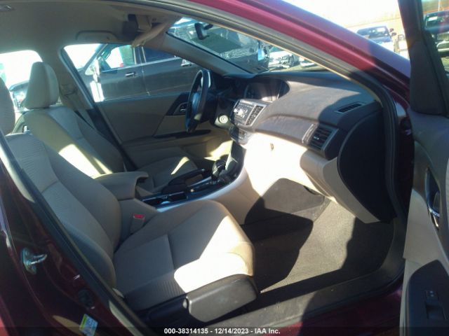 Photo 4 VIN: 1HGCR2F31FA014381 - HONDA ACCORD 