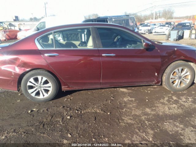 Photo 5 VIN: 1HGCR2F31FA014381 - HONDA ACCORD 