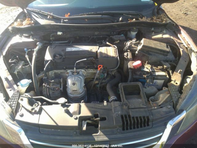 Photo 9 VIN: 1HGCR2F31FA014381 - HONDA ACCORD 