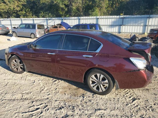 Photo 1 VIN: 1HGCR2F31FA014414 - HONDA ACCORD LX 