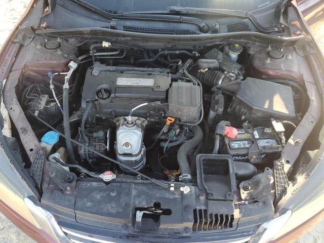 Photo 10 VIN: 1HGCR2F31FA014414 - HONDA ACCORD LX 