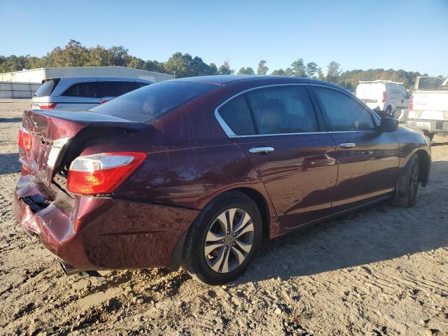 Photo 2 VIN: 1HGCR2F31FA014414 - HONDA ACCORD LX 