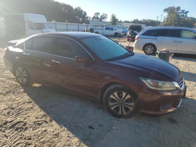 Photo 3 VIN: 1HGCR2F31FA014414 - HONDA ACCORD LX 