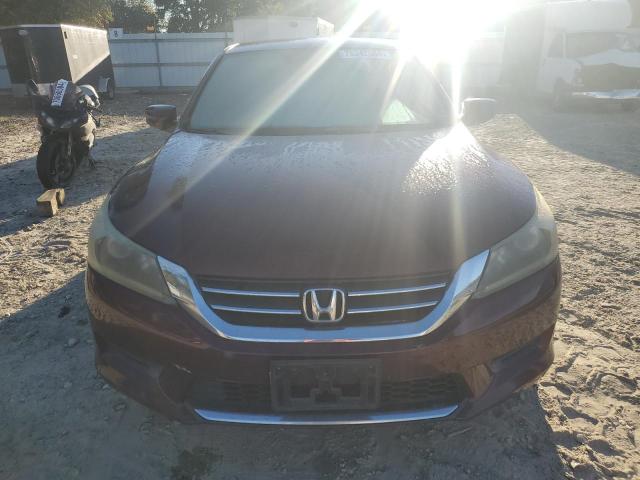 Photo 4 VIN: 1HGCR2F31FA014414 - HONDA ACCORD LX 