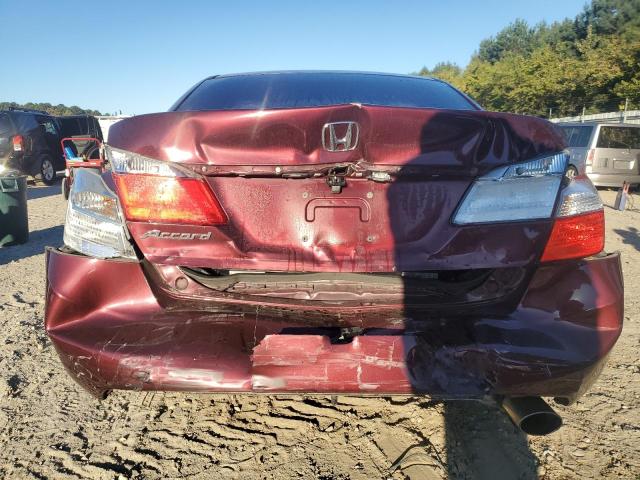 Photo 5 VIN: 1HGCR2F31FA014414 - HONDA ACCORD LX 