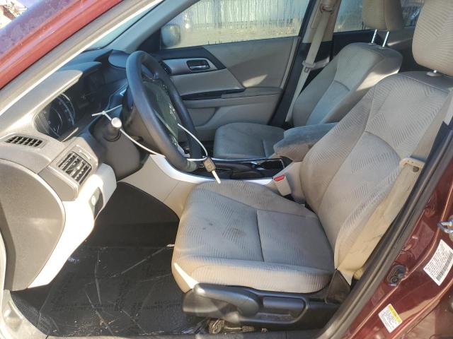 Photo 6 VIN: 1HGCR2F31FA014414 - HONDA ACCORD LX 