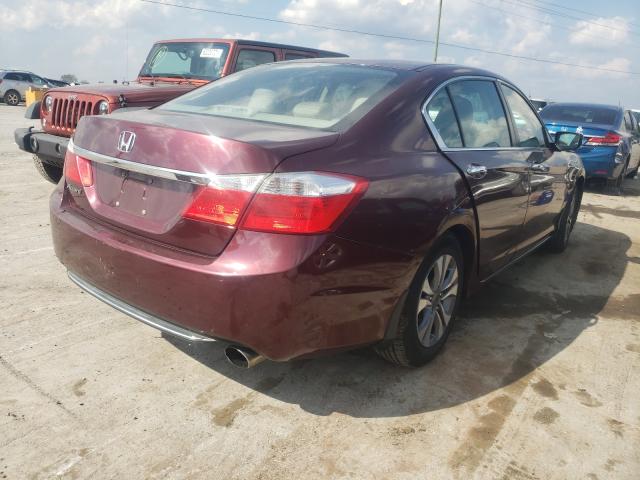 Photo 3 VIN: 1HGCR2F31FA016146 - HONDA ACCORD LX 