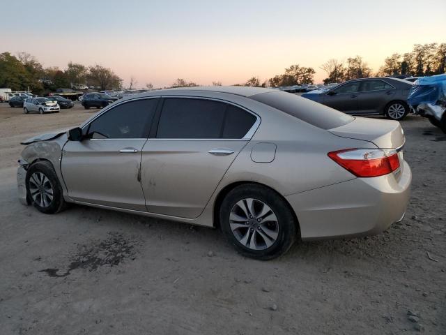 Photo 1 VIN: 1HGCR2F31FA016180 - HONDA ACCORD LX 