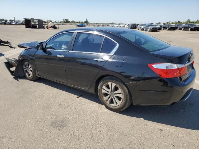 Photo 1 VIN: 1HGCR2F31FA018348 - HONDA ACCORD LX 