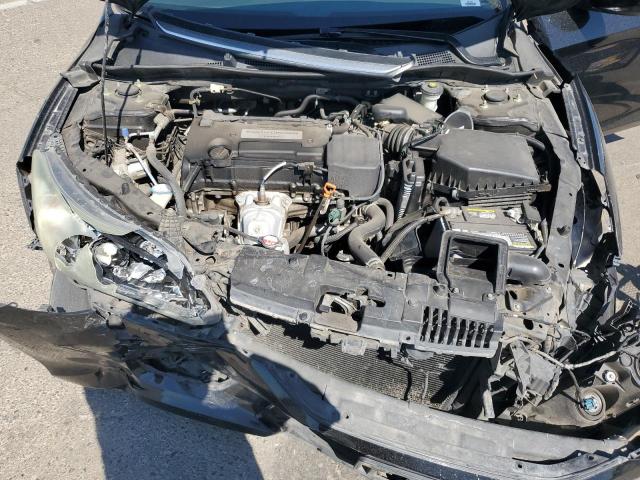 Photo 10 VIN: 1HGCR2F31FA018348 - HONDA ACCORD LX 