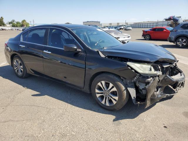 Photo 3 VIN: 1HGCR2F31FA018348 - HONDA ACCORD LX 