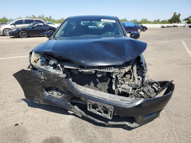 Photo 4 VIN: 1HGCR2F31FA018348 - HONDA ACCORD LX 