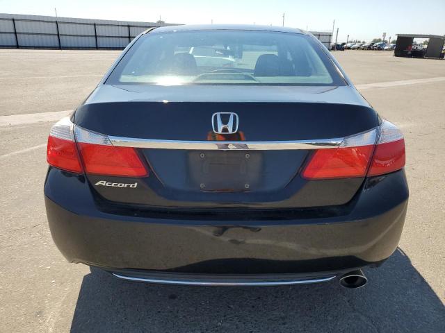 Photo 5 VIN: 1HGCR2F31FA018348 - HONDA ACCORD LX 