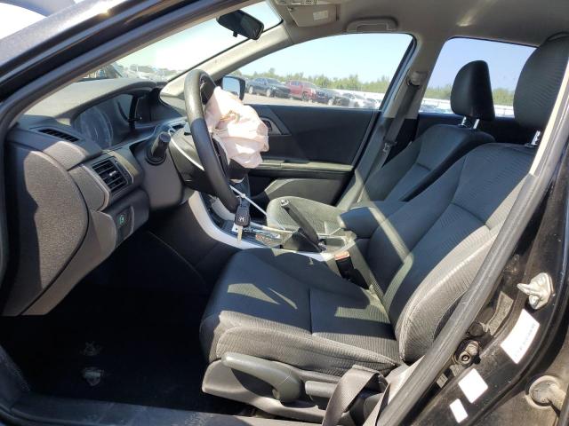 Photo 6 VIN: 1HGCR2F31FA018348 - HONDA ACCORD LX 