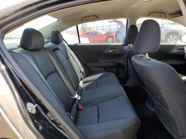 Photo 9 VIN: 1HGCR2F31FA018348 - HONDA ACCORD LX 