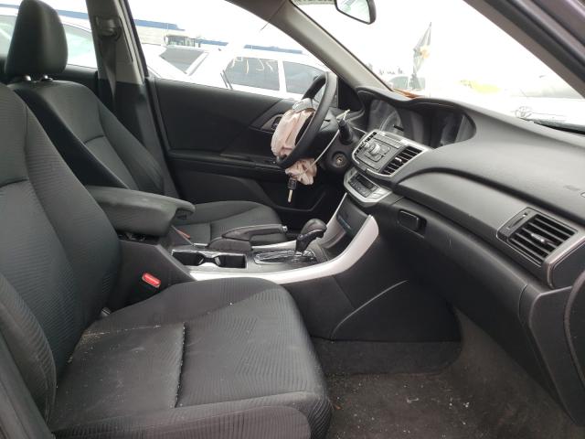 Photo 4 VIN: 1HGCR2F31FA019029 - HONDA ACCORD LX 