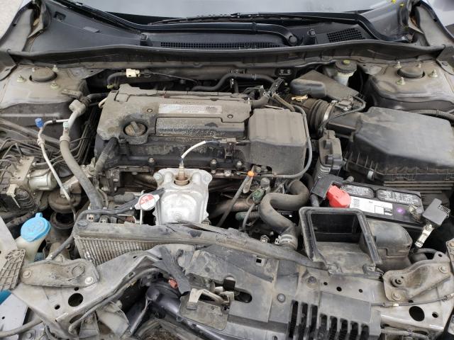 Photo 6 VIN: 1HGCR2F31FA019029 - HONDA ACCORD LX 