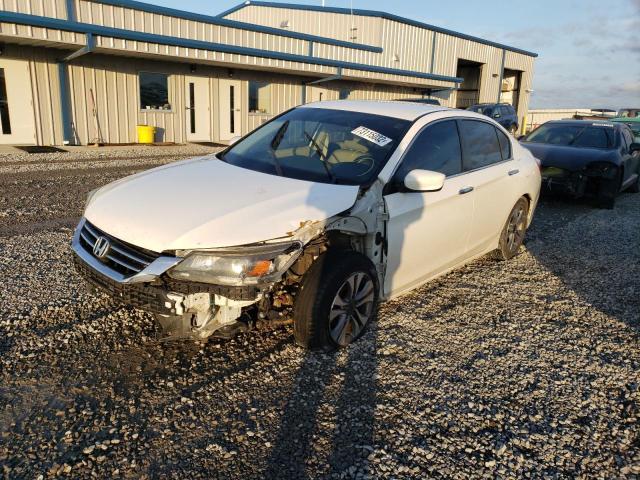 Photo 0 VIN: 1HGCR2F31FA026272 - HONDA ACCORD LX 