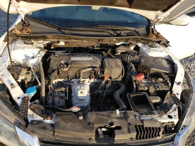 Photo 10 VIN: 1HGCR2F31FA026272 - HONDA ACCORD LX 