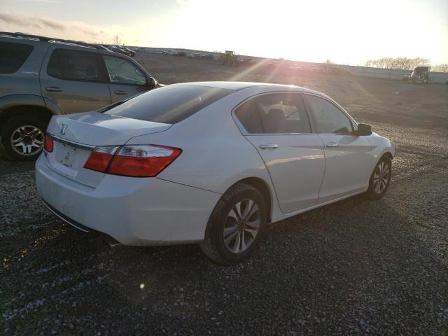 Photo 2 VIN: 1HGCR2F31FA026272 - HONDA ACCORD LX 