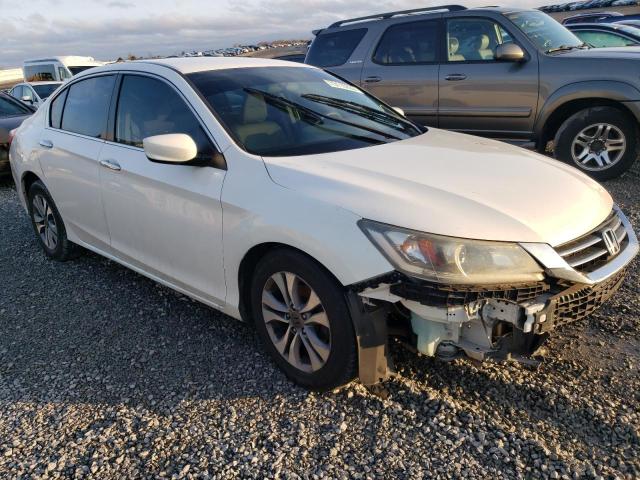 Photo 3 VIN: 1HGCR2F31FA026272 - HONDA ACCORD LX 