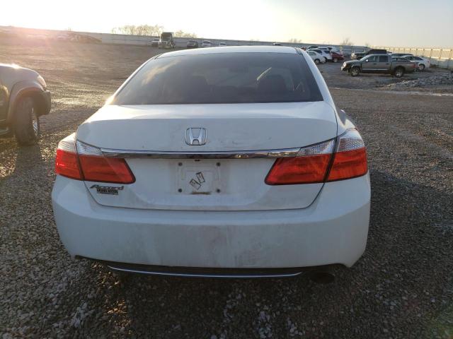 Photo 5 VIN: 1HGCR2F31FA026272 - HONDA ACCORD LX 