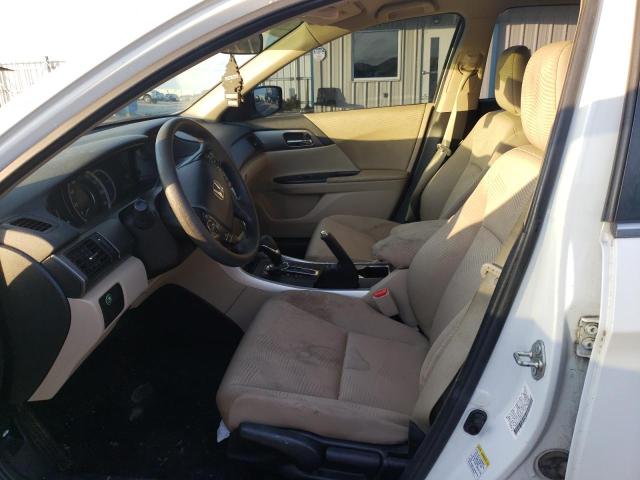 Photo 6 VIN: 1HGCR2F31FA026272 - HONDA ACCORD LX 