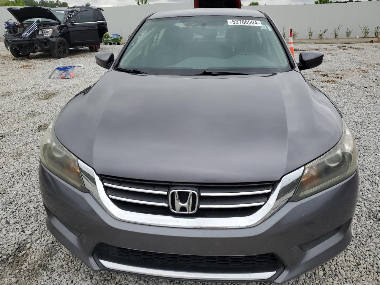 Photo 4 VIN: 1HGCR2F31FA037840 - HONDA ACCORD 