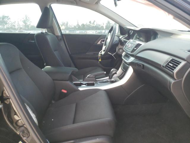 Photo 4 VIN: 1HGCR2F31FA038373 - HONDA ACCORD LX 