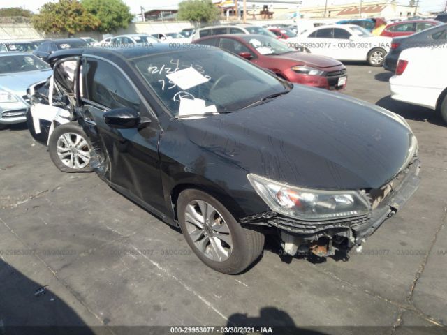 Photo 0 VIN: 1HGCR2F31FA040950 - HONDA ACCORD SEDAN 