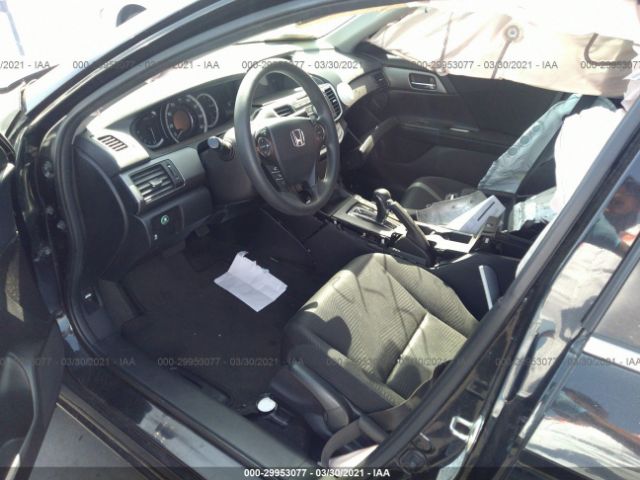 Photo 4 VIN: 1HGCR2F31FA040950 - HONDA ACCORD SEDAN 