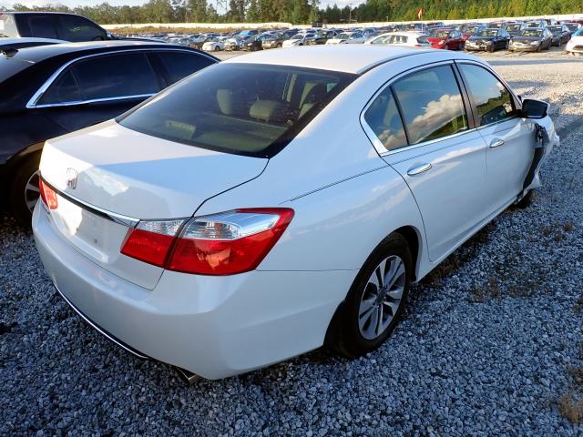 Photo 3 VIN: 1HGCR2F31FA043881 - HONDA ACCORD LX 