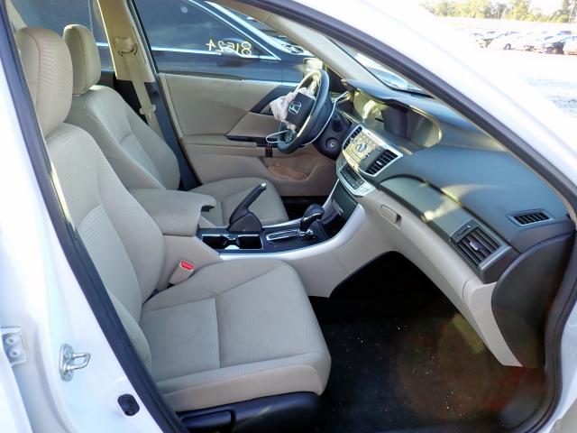 Photo 4 VIN: 1HGCR2F31FA043881 - HONDA ACCORD LX 