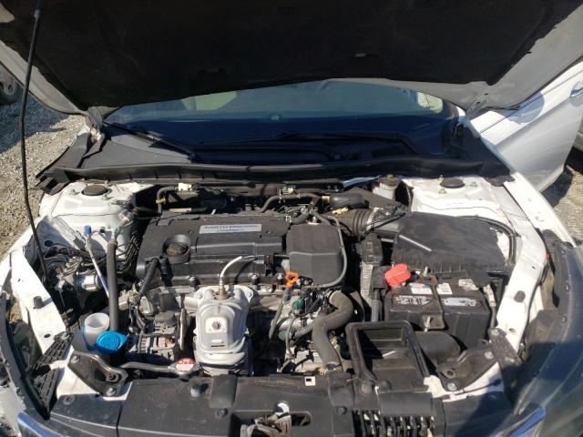 Photo 6 VIN: 1HGCR2F31FA043881 - HONDA ACCORD LX 